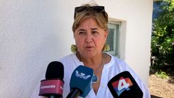 La futura ministra de Defensa, Sandra Lazo, señaló cuáles serán los principales desafíos de su gestión