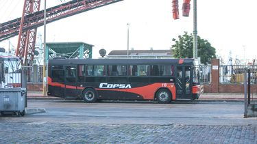 No hubo acuerdo en el Ministerio de Trabajo y este miércoles no habrá transporte público