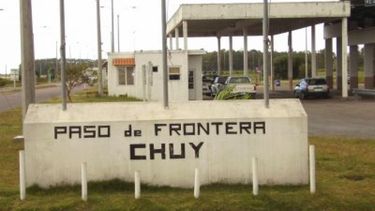 Temporada 2024 en el Chuy