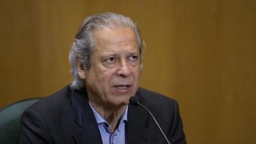 Justicia libera al ex mano derecha de Lula
