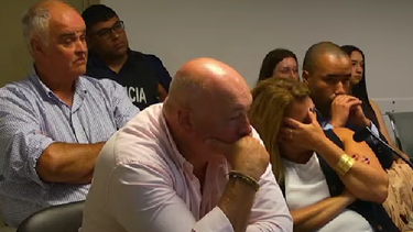 Gustavo Penadés y Sebastián Mauvezín irán a prisión domiciliaria con tobillera electrónica