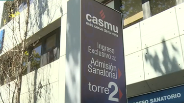 Opiniones encontradas entre Sergio Botana y José Nunes por situación del Casmu