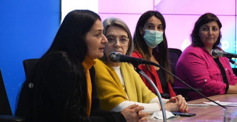 ANEP promueve el bienestar emocional con perspectiva de género
