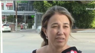 Violento asalto en Punta Gorda