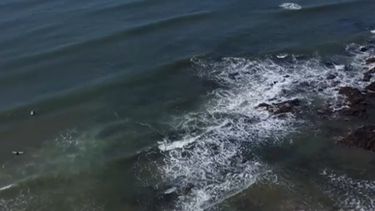 Punta del Este: continúa, sin éxito, la búsqueda del joven argentino Franco Toro