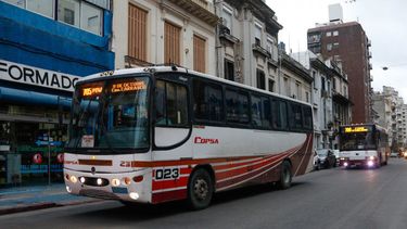 Sube el precio del boleto suburbano e interdepartamental