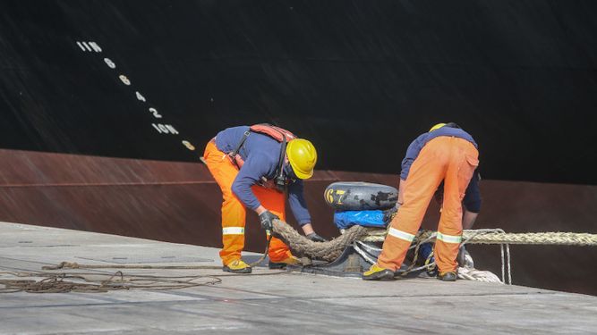 Segundo trimestre del año tuvo una caída del 10,6% del PBI
