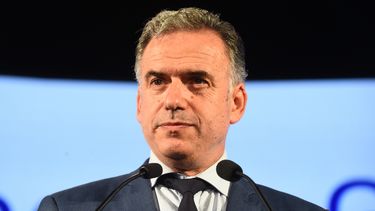 Yamandú Orsi dijo que la clave de todo gobernante es ganar la confianza de la gente