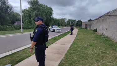 Balearon a un hombre de 47 años en la zona de Chacarita de los Padres