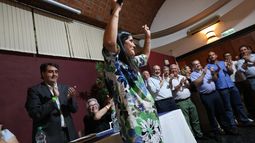 Virginia Cáceres no se plantea cerrar TV Ciudad, pero sí realizar ajustes que son necesarios