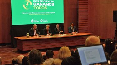 Uruguay impulsa la segunda transición energética, con participación de fuentes renovables autóctonas
