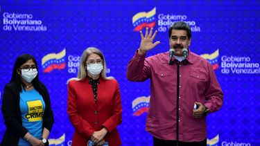 Cancillería manifestó preocupación por comicios en Venezuela
