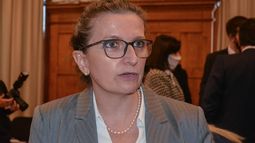 Colonia vive una situación crítica por COVID-19, aseguró Rando