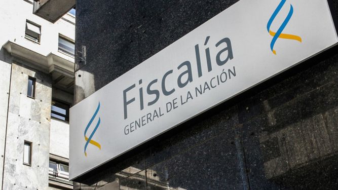 Procesaron con prisión al detenido por el caso de Lola Chomnalez