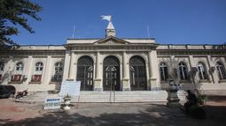 Liberaron al asesino de David Fremd, luego de que el Vilardebó y otros peritajes lo declararan compensado