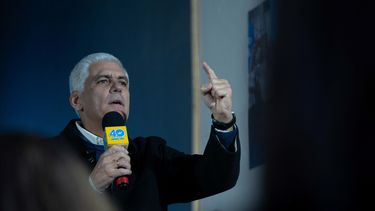 Rodrigo Goñi pedirá declarar la esencialidad de los servicios fiscales: Dan cancha libre a la delincuencia