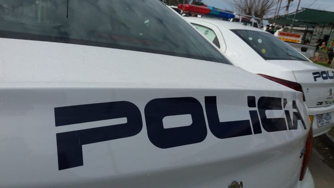 En medio de un festejo de cumpleaños un hombre fue herido por un arma de fuego en la frente