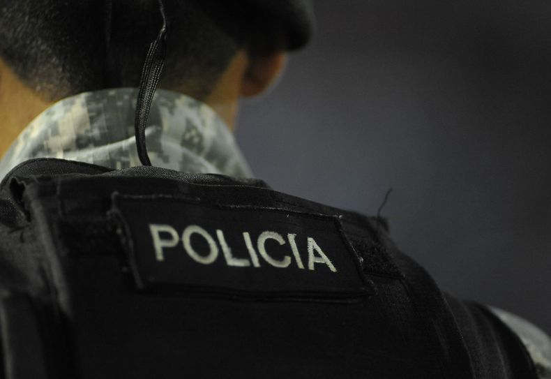 Un adolescente de 17 años fue agredido a la salida de un baile