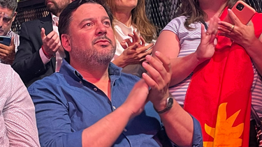 Precandidatos colorados conmocionados por Adrián Peña.&nbsp;