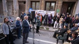 La IM cedió un vivienda a Mujeres con Historia para construir un hogar colaborativo para adultas mayores