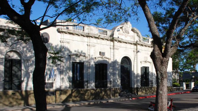 La Intendencia de Salto atraviesa una compleja situación financiera, revelaron sus autoridades