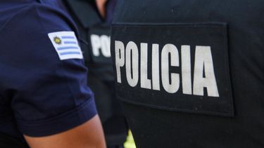 Tres adolescentes y un joven detenidos tras robar una farmacia