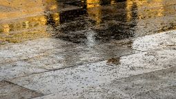 Lunes según Inumet.&nbsp;