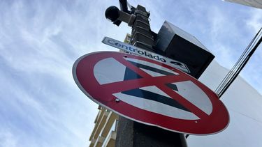 ¿Cómo funcionan las cámaras de control que la IM instaló en puntos estratégicos?