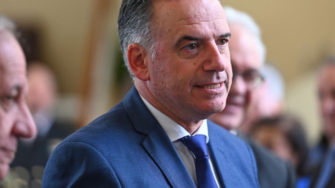 Yamandú Orsi dijo que con el impuesto a Temu se está resolviendo una inequidad