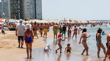 Turismo en el primer trimestre: ingresaron 1.135.102 visitantes que gastaron US$ 711 millones