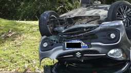 Uruguay registró 346 muertes en el tránsito en nueve meses y se aleja de la meta fijada para 2031