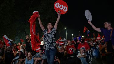 MPP afina sus listas y Blanca Rodríguez tendría un lugar preponderante | FocoUy