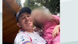 Fue imputado y enviado a prisión el presunto asesino de Pedro Montero, a quien mataron para robarle la moto