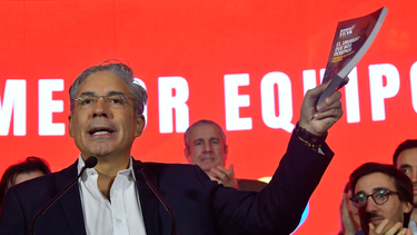 Robert Silva calificó el paro de Secundaria de canallada contra los hijos de los trabajadores