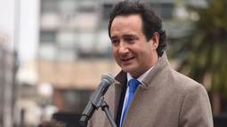 Ignacio Munyo.