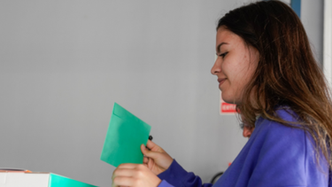 Votación del Presupuesto Participativo 2023.