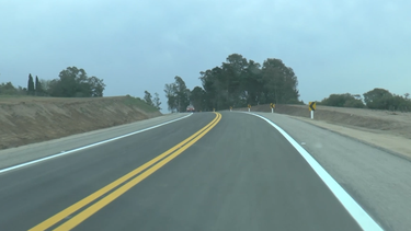 MTOP planea construir autopista en Uruguay