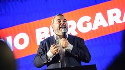 Bergara dijo que autoridades actuales de la Intendencia deben dar explicaciones sobre gasto en horas extras