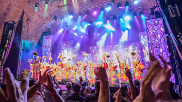 Con debutantes y nombres tradicionales: este es el calendario de la prueba de admisión para el Carnaval 2026 Con debutantes y nombres tradicionales: este es el calendario de la prueba de admisión para el Carnaval 2026