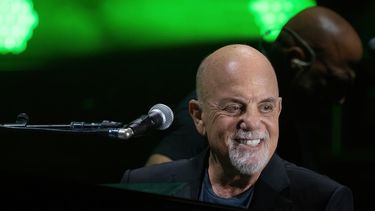 Billy Joel canceló su gira mundial por una afección cerebral