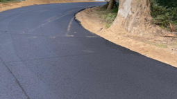 Canelones inicia obras de drenaje y pavimentación en el barrio El Remanso de Joanicó