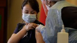 ¿Qué hacer si se recibe fecha para una cuarta dosis de la vacuna?