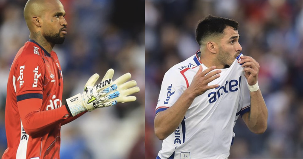 Nacional informó lesiones musculares de Mejía y Ancheta; ambos iniciaron rehabilitación