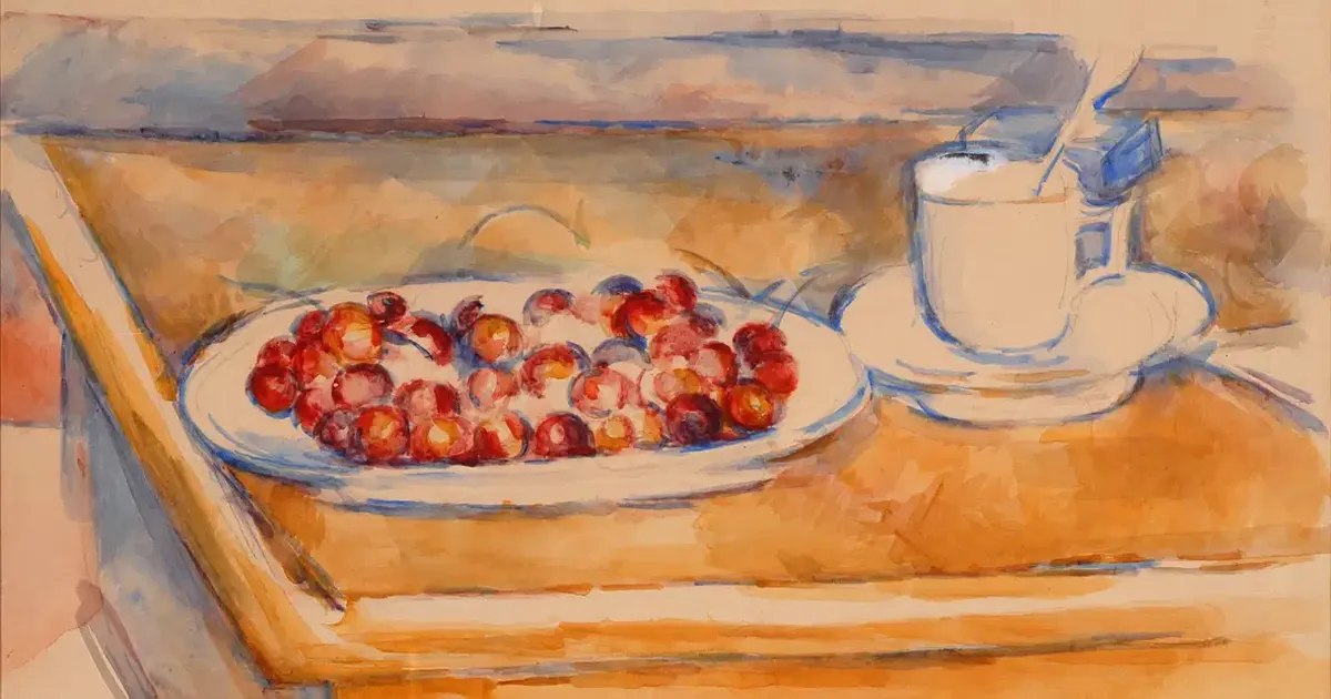 Robaron de un museo en Italia obras de Renoir, Cézanne, y Matisse