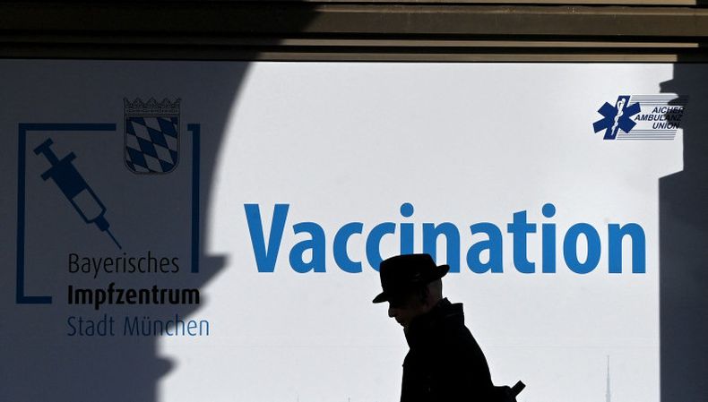 Alemania intenta reaccionar ante la disparada de casos de COVID-19