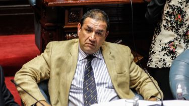 Da Silva: docentes de la Udelar llegaron tarde a reclamo