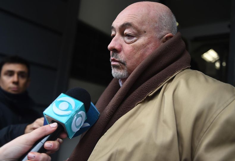 Abogado de Gustavo Penadés opinó que declaración de presunta víctima no tiene validez| FocoUy
