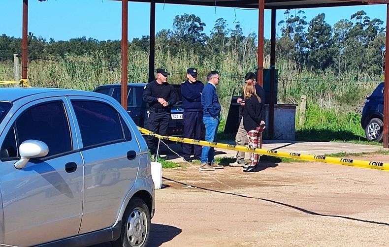 Abogado de el Moroto dijo que un hombre fingió ser su padre para entrar al hospital donde está internado