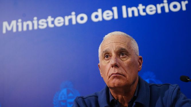 Carlos Negro admitió un aumento leve de los homicidios y dijo que las cifras oficiales se conocerán el lunes