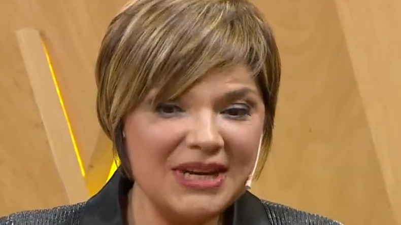 Iliana Da Silva hizo emocionar a todos en PH Uruguay.